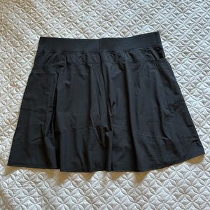 Circle Athletic Skort